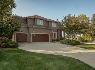 24083 W 117th St, Olathe, KS 66061