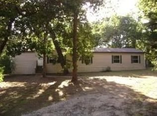 1894 San Saba St, Bullard, TX 75757