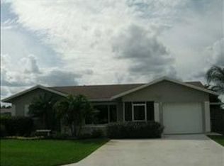 9712 NW 67th St, Fort Lauderdale, FL 33321
