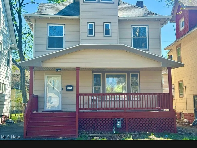9606 Parmelee Ave — Photo 32