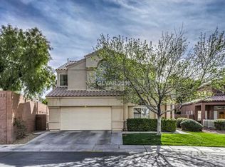 211 Camino Vista St, Henderson, NV 89012