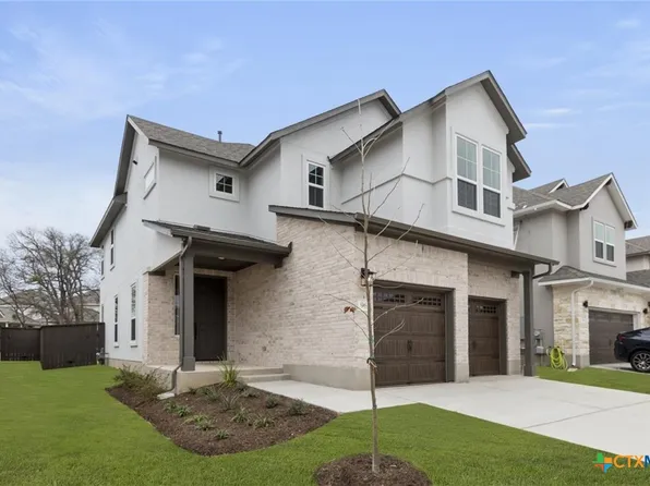 2605 Sam Bass Rd #96, Round Rock, TX 78681