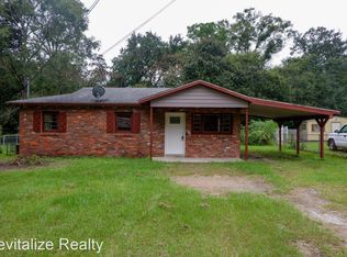 1257 Amelia Ave, Mobile, AL 36608