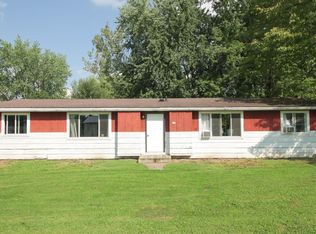 413 N 8th St, Cornell, WI 54732