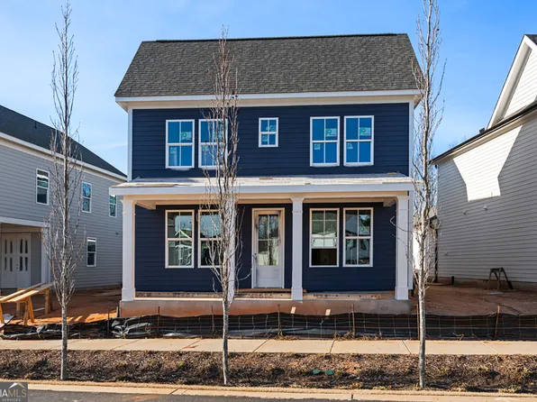 5 Little Magnolia Ln, Auburn, GA 30011