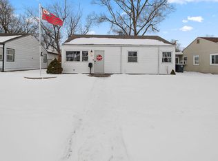 337 N Virginia St, Hobart, IN