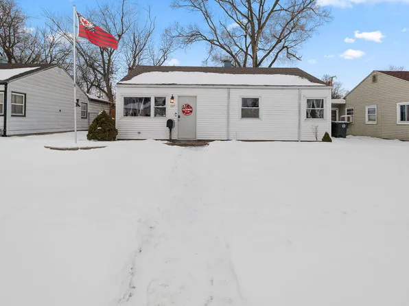 337 N Virginia St, Hobart, IN 46342