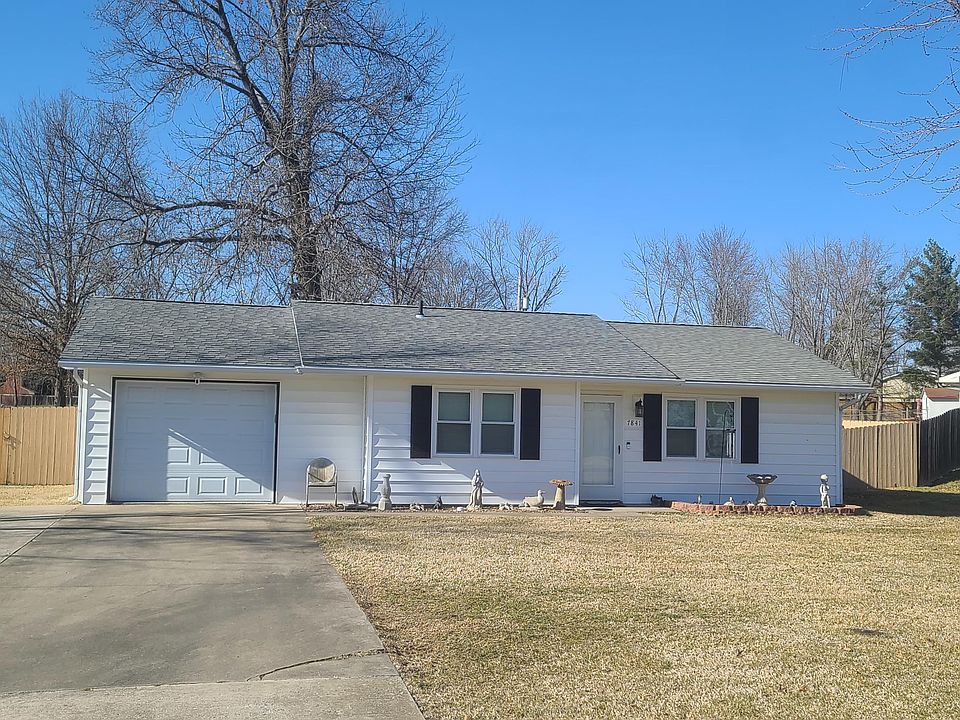 1st image of 7841 E Southern Dr