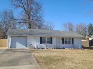7841 E Southern Dr, Columbia, MO 65201