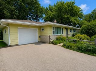 6504 Schneider Pl, Mc Farland, WI 53558
