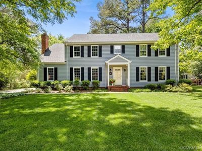 1602 Harborough Rd, Henrico, VA, 23238