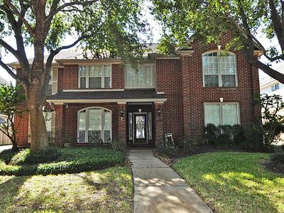906 Epperson Way, Sugar Land, TX, 77479
