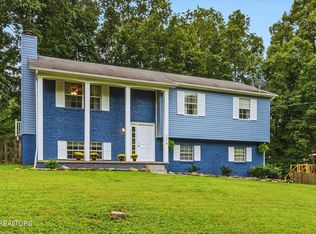 1618 Dunraven Dr, Knoxville, TN 37922