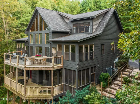 3148 Rocking Chair Ln, Sevierville, TN 37862