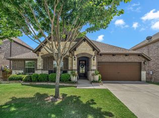 4510 Mimosa Dr, Melissa, TX 75454