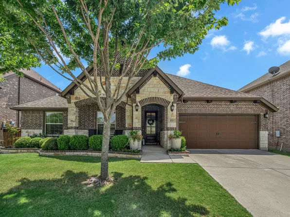 4510 Mimosa Dr, Melissa, TX 75454