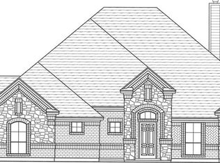 120 Arbor Ter, Weatherford, TX 76087