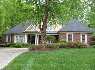 2805 Byron Dr, Salisbury, NC 28144
