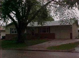 404 N William Ave, Fremont, NE 68025
