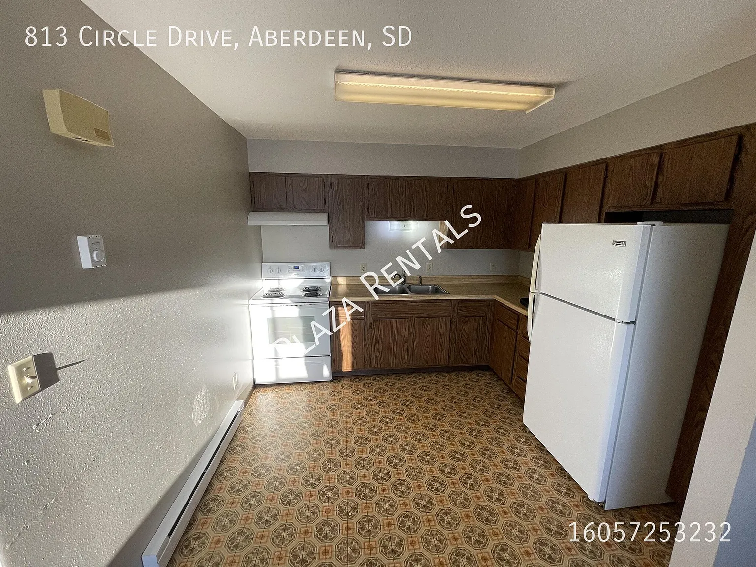 2 bed, $750 — Photo 2