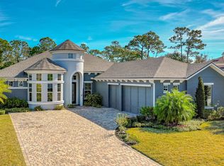 2439 Hyatt Creek Ln, Port Orange, FL 32128
