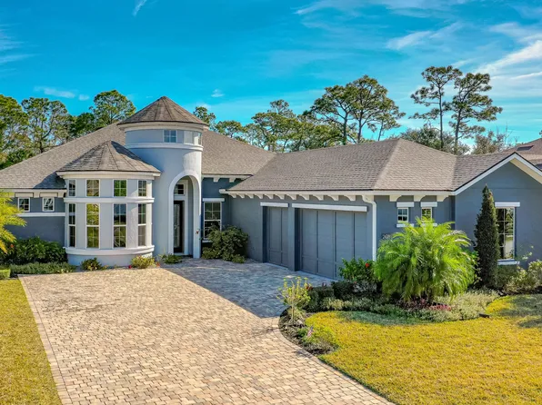 2439 Hyatt Creek Ln, Port Orange, FL 32128