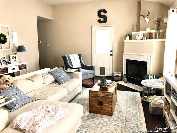5th image of 6030 Woodway Pl