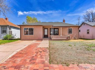 622 Brown Ave, Pueblo, CO