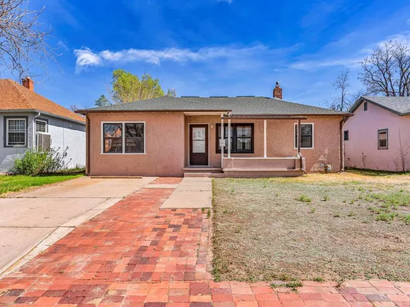 622 Brown Ave, Pueblo, CO 81004