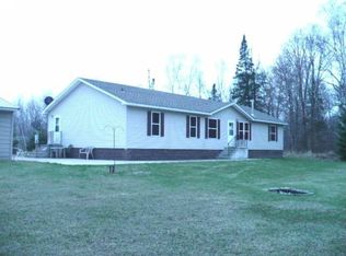 75513 Denham Rd, Finlayson, MN 55735