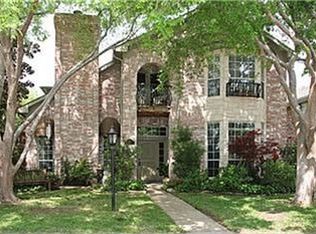 608 Burning Tree Ln, Coppell, TX 75019