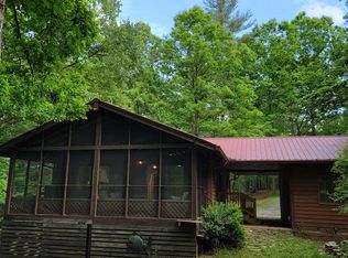 144 Cane Creek Ln, Murphy, NC 28906