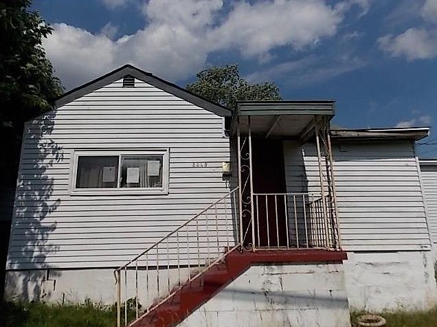 1st image of 5449 Willow St