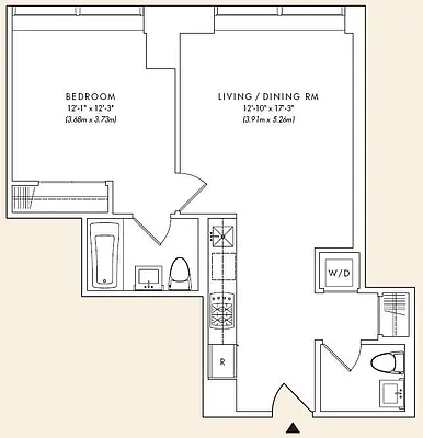 Rented by Hakimian Management | media 201