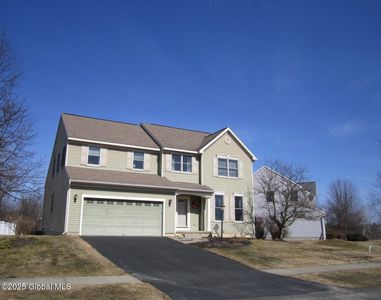 5 Candlewood Drive, Ballston Lake, NY, 12019