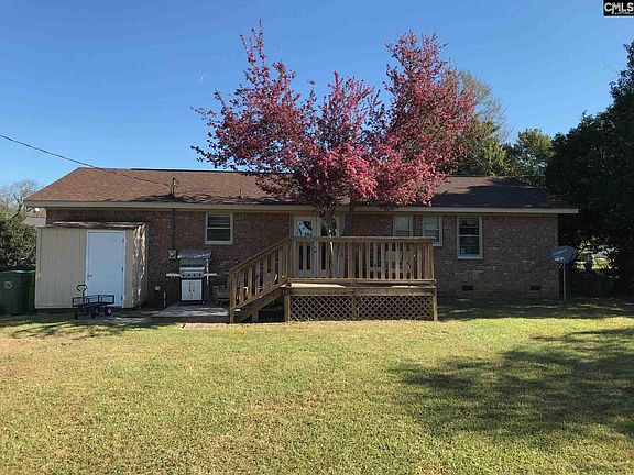 2nd image of 7622 Burdell Dr
