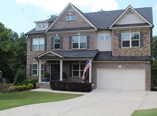 4285 Hopewell Manor Dr, Cumming, GA 30028