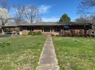 414 Spring St, Guthrie, KY 42234