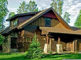 36653 Silver Peak Rd #1, Crosslake, MN 56442