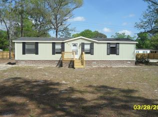 3831 Little John Cir, Valdosta, GA 31606