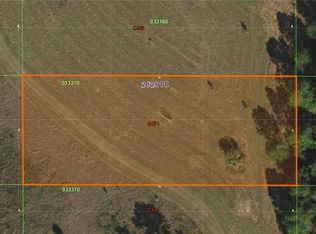 I Old Grade Rd, Polk city, FL 33868