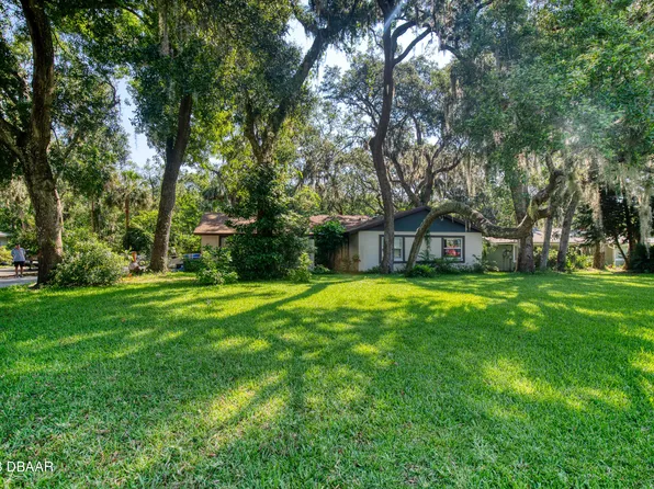 53 N Saint Andrews Dr, Ormond Beach, FL 32174
