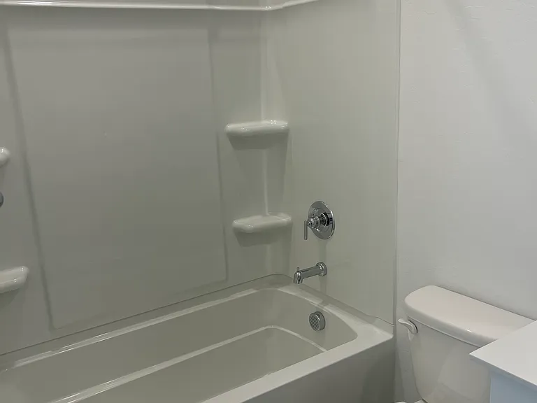 Jr Suite Bathroom