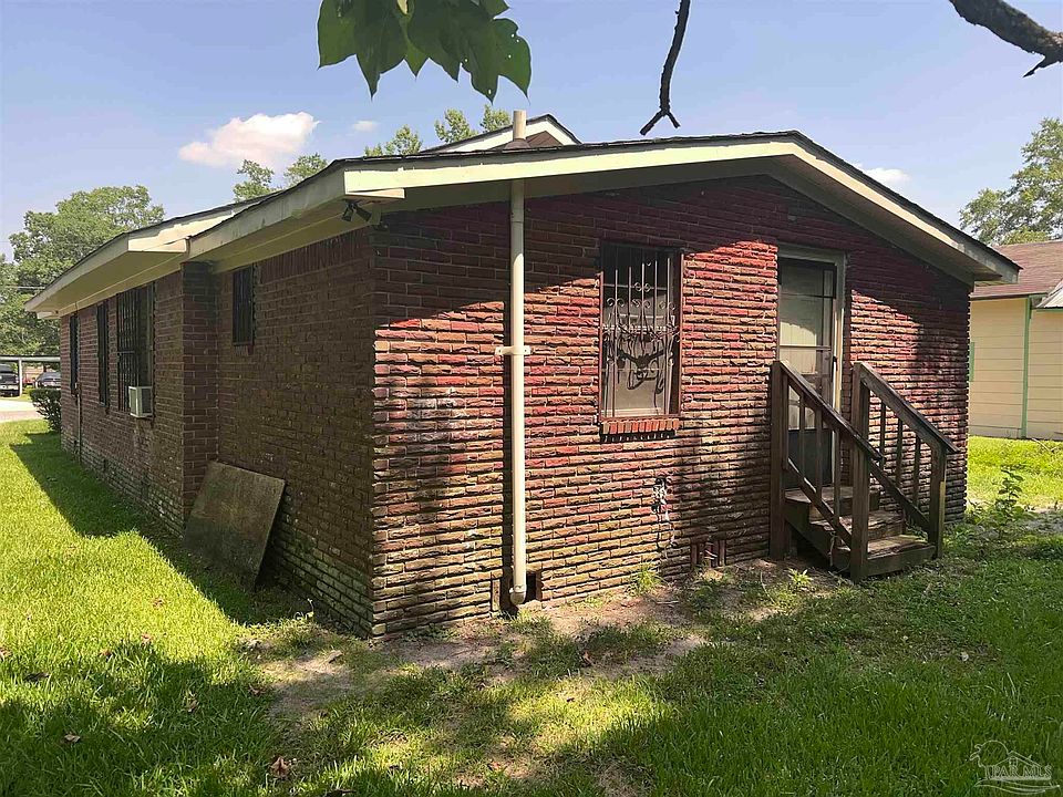 115 Mobile St, Atmore, AL 36502 MLS 631253 Zillow