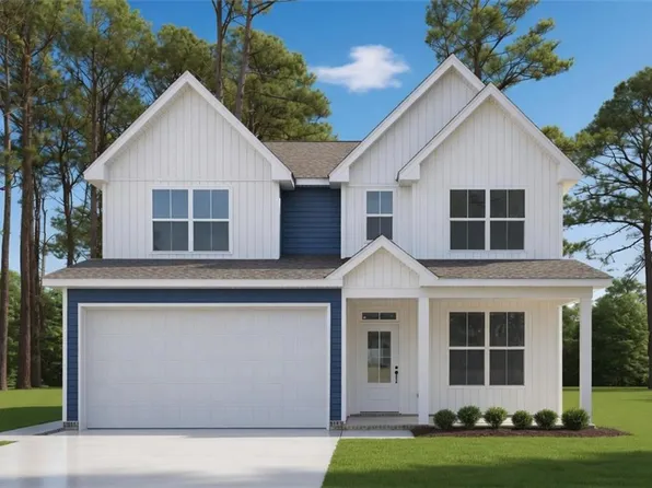 4626 Old Princess Anne Rd, Virginia Beach, VA 23462