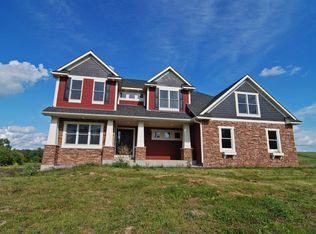 21181 Harlow Ave, Jordan, MN 55352