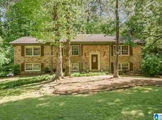 3632 Leslie Ann Rd, Birmingham, AL 35243