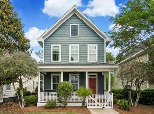 5201 Celtic Dr, North Charleston, SC 29405