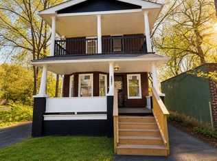 2953 E 121st St, Cleveland, OH 44120