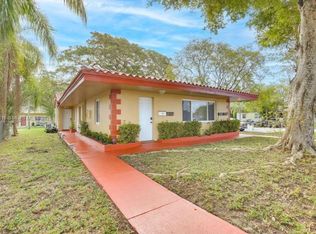 17001 Ne 20 St #1, North Miami Beach, FL 33160